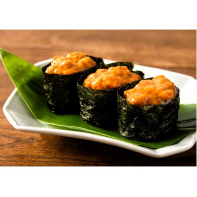 【特撰】長崎県壱岐産一汐うに　1本