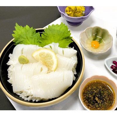 【特撰】壱岐美食の海の幸セット(5品詰合せ)