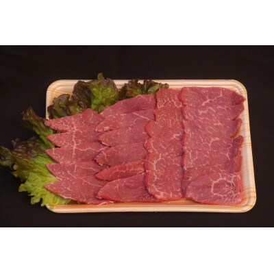 焼肉+壱岐牛カレープレミアムセット【複数個口で配送】