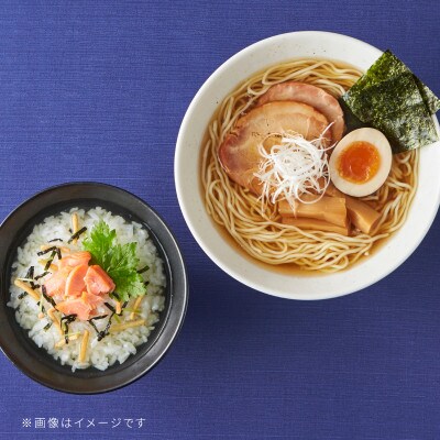 【美濃焼】しのぎ反りどんぶり Sサイズ / Lサイズ ペア 4点セット 黒×黄【軽量食器】