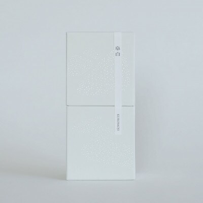 【阜白(fuhaku)】クロモジブレンド野草茶 1種  (8個入り)