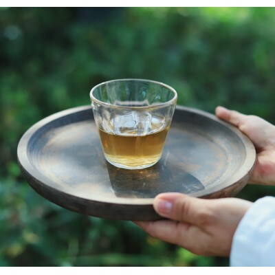 【阜白(fuhaku)】クワブレンド野草茶 1種 (8個入り)