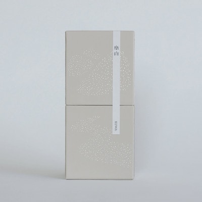 【阜白(fuhaku)】クワブレンド野草茶 1種 (8個入り)