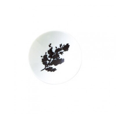 【温度で変化する器】【美濃焼】温感平盃(白)ペアセット『桜&紅葉』