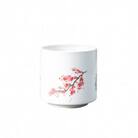 【温度で変化する器】【美濃焼】 ジャンボ湯呑(900ml) 1個