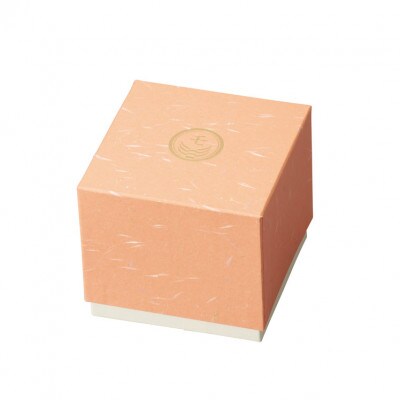 【温度で変化する器】ゆらゆらグラス(320ml)1個『冷感紅葉』