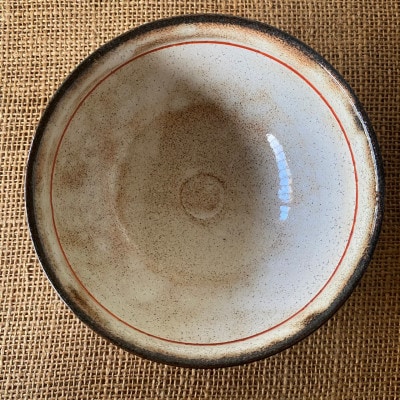 【さとふる限定】【令和7年産:精米】特別栽培米コシヒカリ(1.8kg)+【美濃焼】赤絵かいらぎ 大平