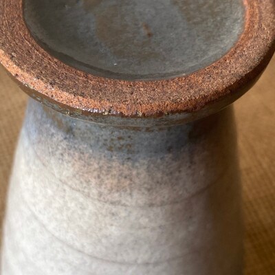 【令和7年産:精米】特別栽培米コシヒカリ(9kg)+【美濃焼】青雲かいらぎフリーカップ大(2個)