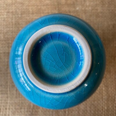 【さとふる限定】【令和7年産:精米】特別栽培米コシヒカリ(9kg)+【美濃焼】青輝貫入酒器セット