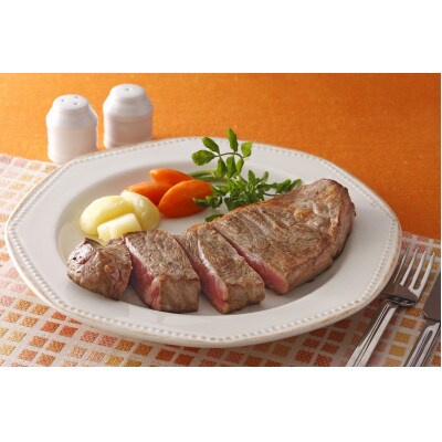 飛騨牛　最高5等級 厚切りロースステーキ用 300g×5枚　牛脂付き