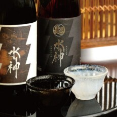 ◆あさ開◆ あさ開水神飲み比べセット720ml×2本