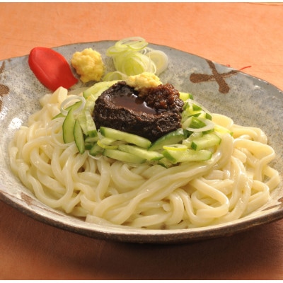 ぴょんぴょん舎 盛岡冷麺じゃじゃ麺詰合せ 6食入り