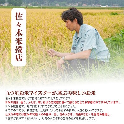 【毎月定期便】【9か月毎月配送】【無洗米】【ひとめぼれ】30kg全9回