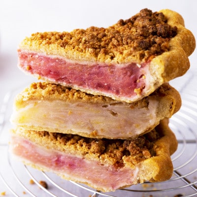 食べ比べが楽しいアップルパイ【8ピースセット】種類おまかせ