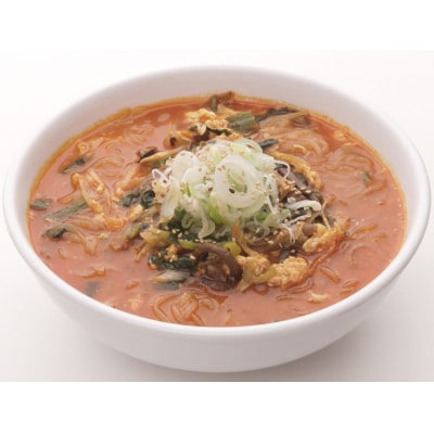 焼肉冷麺ヤマト　ヤマト三大麺セット