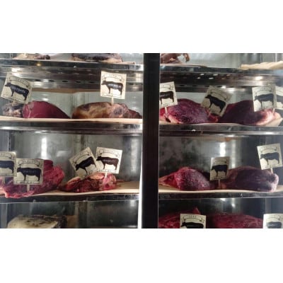 ボチカの熟成肉(6人前)