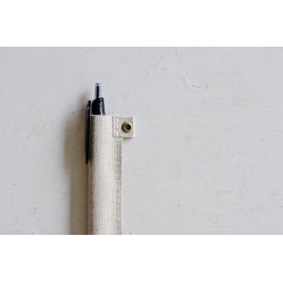 旅するアート キャンバスペンホルダー
