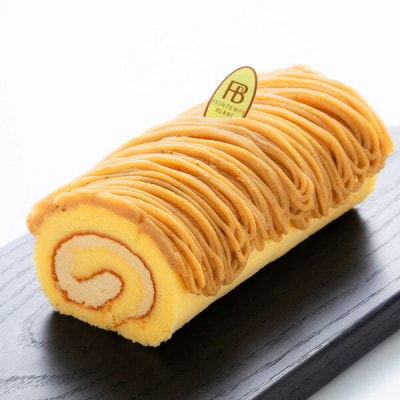 キャラメルもんぶらんロール 1本