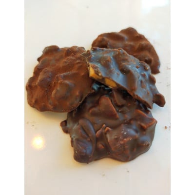 発酵カカオのロッシェ