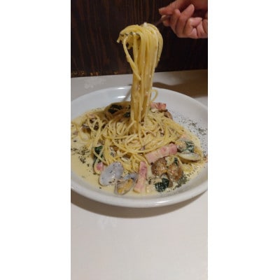 生パスタと手作りピザの店　オリーブの実　ご飲食券　1,000円券×3枚(合計3,000円分)