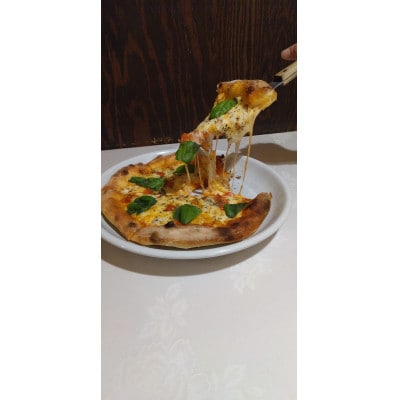 生パスタと手作りピザの店　オリーブの実　ご飲食券　1,000円券×3枚(合計3,000円分)