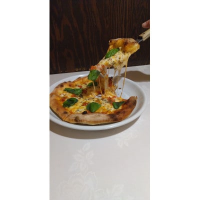 生パスタと手作りピザの店　オリーブの実　ご飲食券　1,000円券×9枚(合計9,000円分)