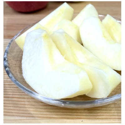 ふじむら農園のまいにちりんご　サンふじ(家庭用)　10kg