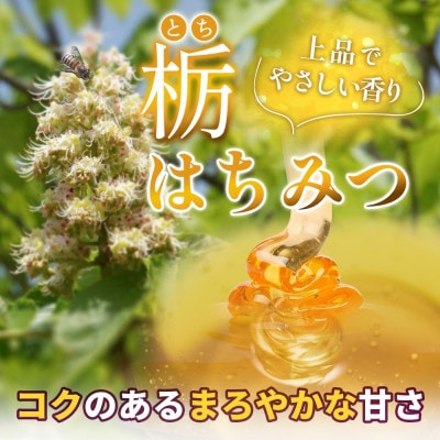 藤原黄金蜂蜜 栃 160g 完熟 単花蜜 藤原養蜂場 岩手県盛岡市