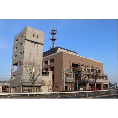 【2024年10月19日(土)開催分】消防士体験チャレンジ&はしご車搭乗体験
