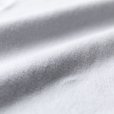 キッズ 9分袖Tシャツ スプリングオレンジ 90サイズ_Z2600274