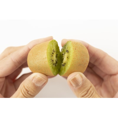 善通寺市産「キウイのたまご」24玉　約1.1kg