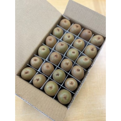 善通寺市産「キウイのたまご」24玉　約1.1kg