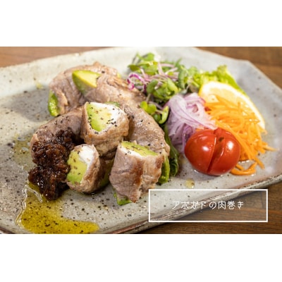 国産!!豚肉こま切れ3kg(500×6袋)
