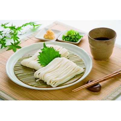 【1～3ヶ月程度で発送】さぬき生うどん24食セット(2人前×12袋)_Z2600041