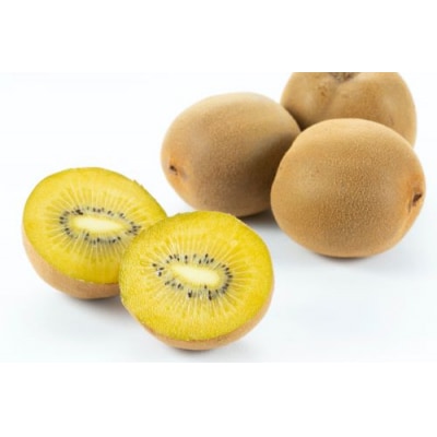 善通寺市産キウイ　「さぬきゴールド」