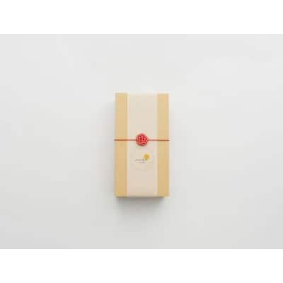 総本山善通寺オリジナル　まおびよりセット　お香/水(Sui)