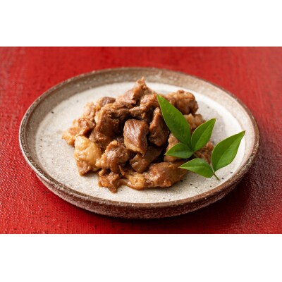 焼豚屋の端っこチャーシュー1kg!(250g×4セット)