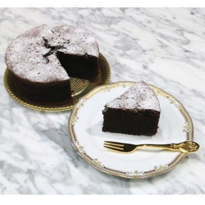 クラシックショコラ(5号)ガトーショコラ チョコレートケーキ　