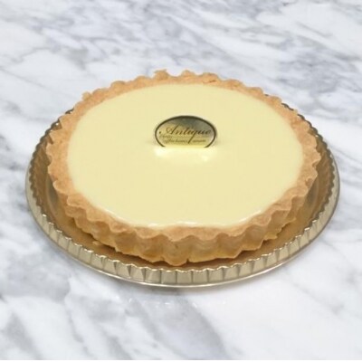 ホワイトチョコミルクアイスタルト (ホワイトチョコアイスケーキ) 4号