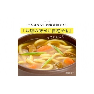 讃岐カレーうどんセット(24人前)_Z2600131
