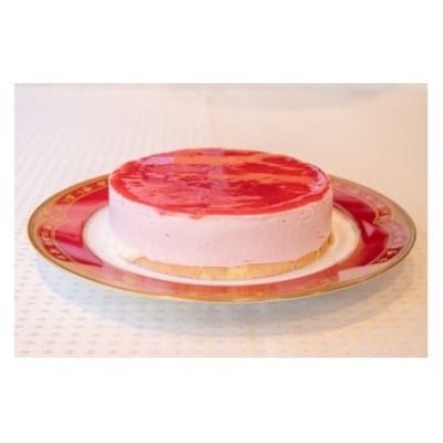 【 卵・乳製品・小麦不使用 ! 】LE PAYSANのイチゴケーキ　グルテンフリー