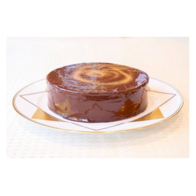 【卵・乳製品・小麦不使用!】LE PAYSANのチョコレートケーキ グルテンフリー_Z2600156