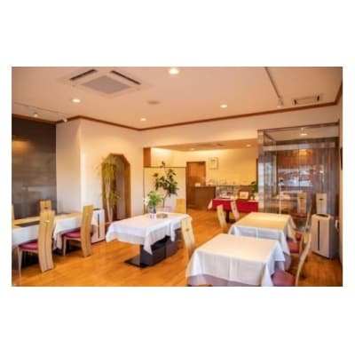 【 卵・乳製品・小麦不使用 ! 】LE PAYSANのチョコレートケーキ　グルテンフリー