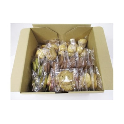 " スリーパンダ " 焼き菓子詰め合わせ