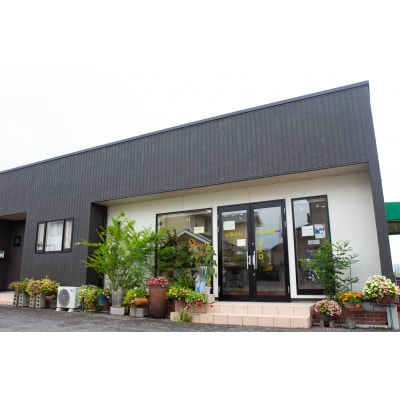 " スリーパンダ " 焼き菓子詰め合わせ