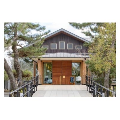 偕行社かふぇのランチコース  ペアチケット　 ( 2名様 )