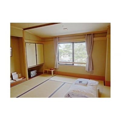総本山善通寺「宿坊 いろは会館」宿泊券 1人様 1泊2食付_Z2600115