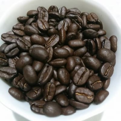 【シティロースト】コーヒー豆 ベトナムアラビカG1 ルビーマウンテン 〜Antique〜