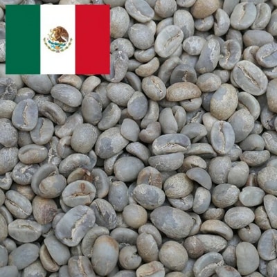 【ミディアムロースト】コーヒー豆 メキシコ SHGクステペック農園Qグレード  〜 Antique