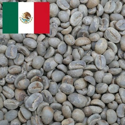 【ハイロースト】コーヒー豆 メキシコ SHG クステペック農園　Qグレード  〜 Antique